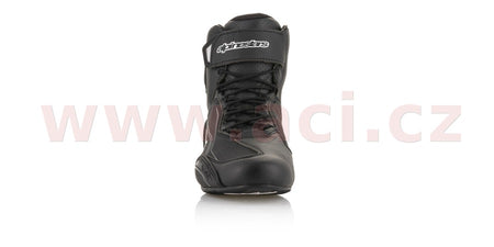 Boty Alpinestars FASTER-3 černé