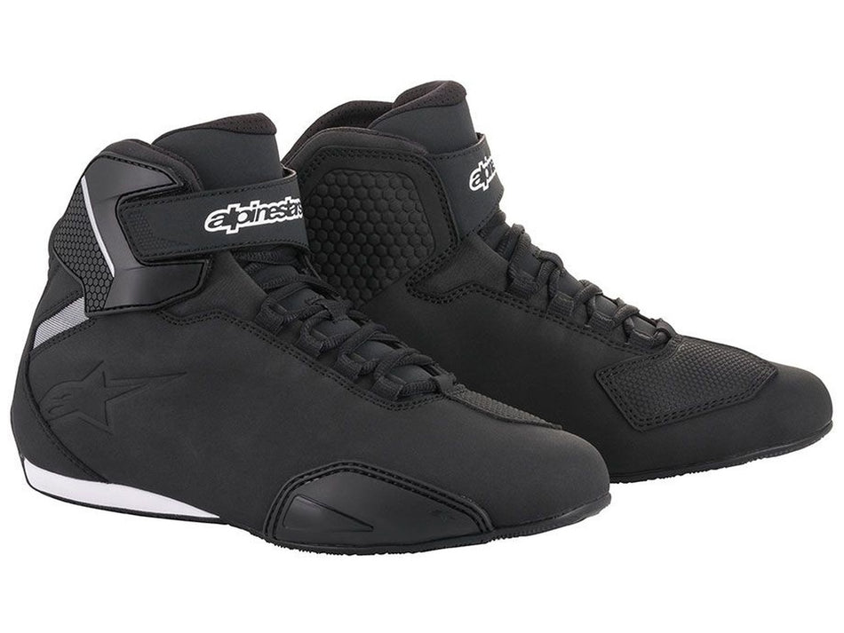 Boty Alpinestars Sektor černé