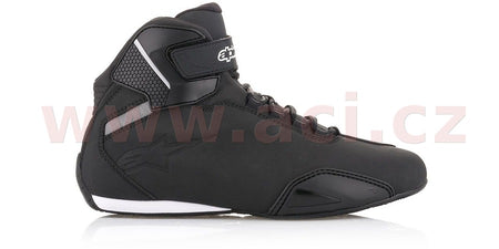 Boty Alpinestars Sektor černé