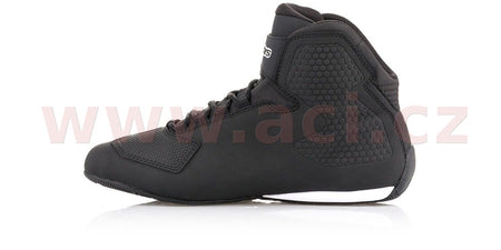 Boty Alpinestars Sektor černé