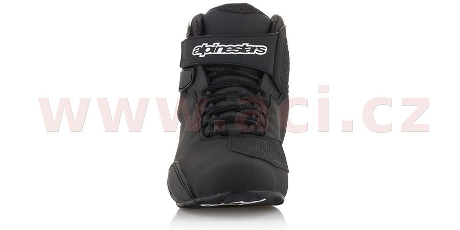 Boty Alpinestars Sektor černé