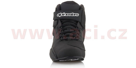 Boty Alpinestars Sektor černé