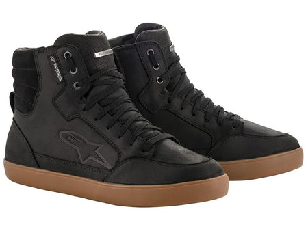 Boty Alpinestars J-6 Waterproof černá/guma