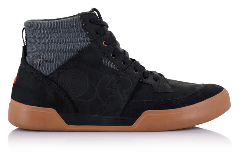 Boty Alpinestars Grange Oscar černá/denim