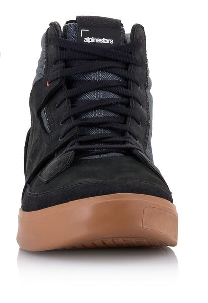 Boty Alpinestars Grange Oscar černá/denim