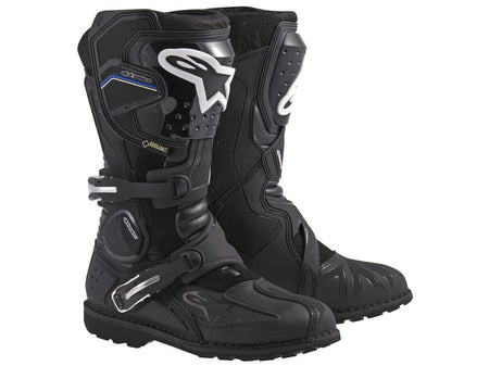 Boty Alpinestars Toucan GORE-TEX černé