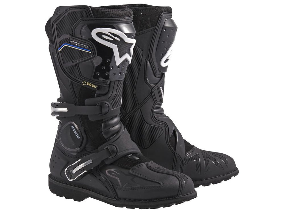 Boty Alpinestars Toucan GORE-TEX černé