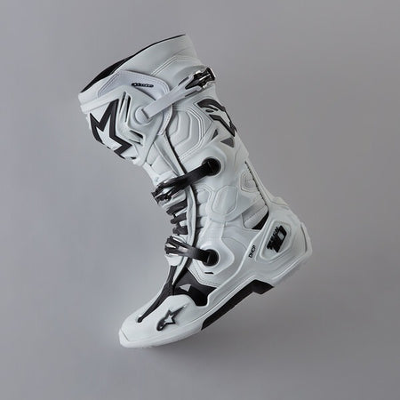 Boty Alpinestars Tech 10 bílá