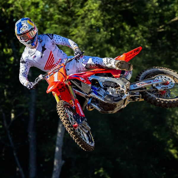 Boty Alpinestars Tech 10 bílá