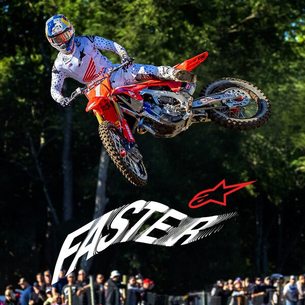 Boty Alpinestars Tech 10 bílá