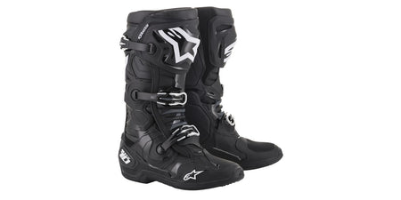 Boty Alpinestars Tech 10 černá