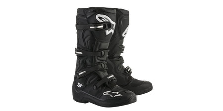Boty Alpinestars Tech 5 černá