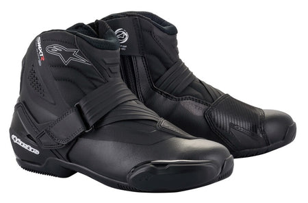 Boty Alpinestars SMX-1 R černá