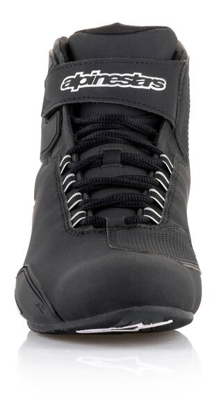 Boty Alpinestars Sektor Waterproof černá
