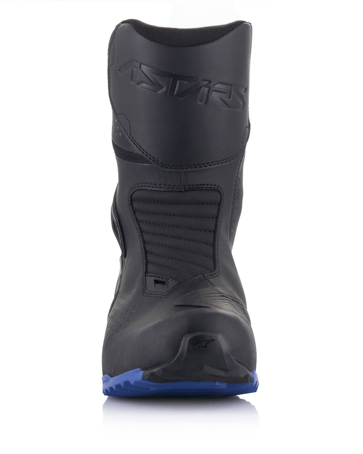 Boty Alpinestars RT-8 GORE-TEX černá/modrá