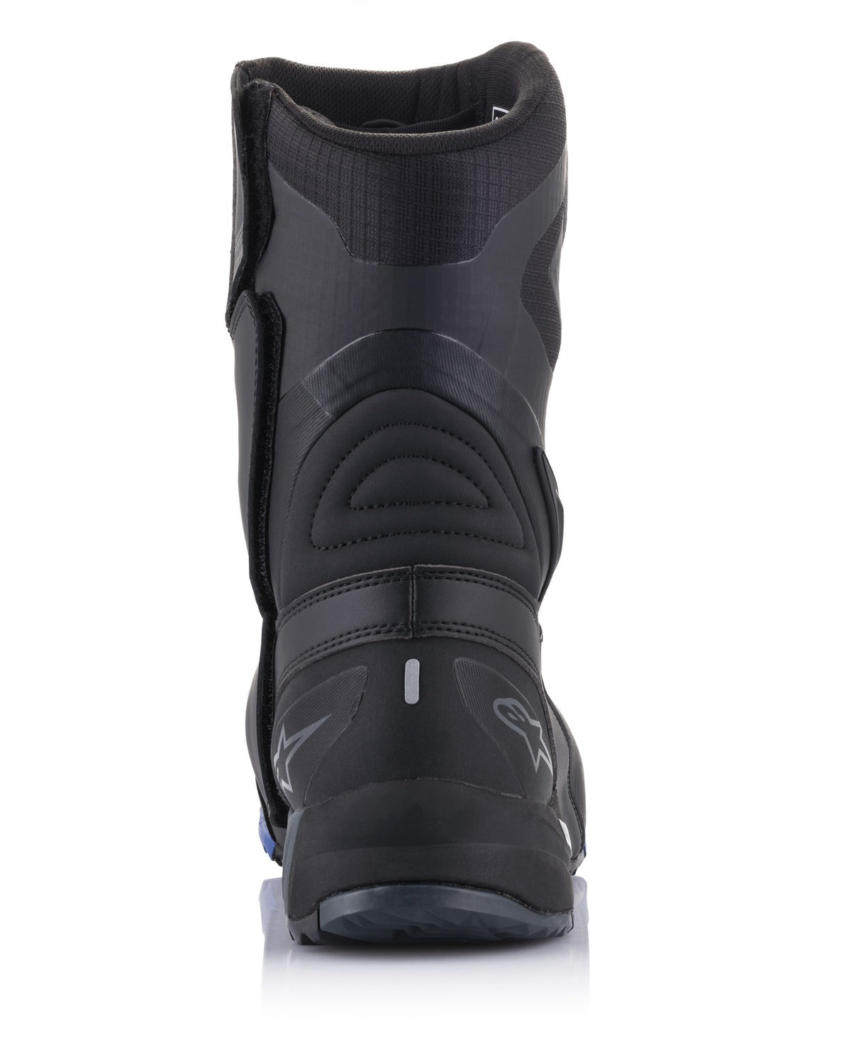 Boty Alpinestars RT-8 GORE-TEX černá/modrá