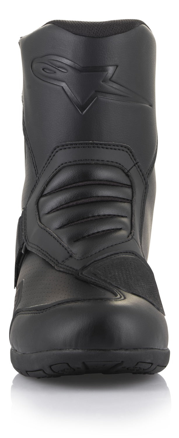 Boty Alpinestars Ridge Waterproof černá/černá