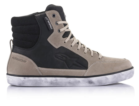 Boty Alpinestars J-6 Waterproof černá/krémová
