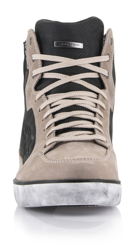 Boty Alpinestars J-6 Waterproof černá/krémová