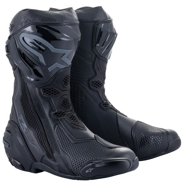 Boty Alpinestars Supertech R černá/černá