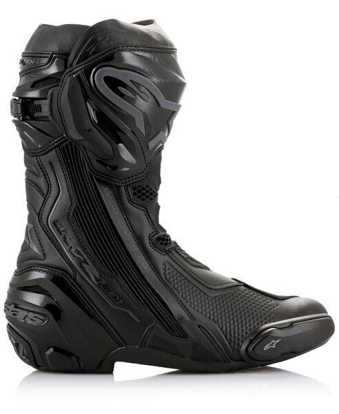 Boty Alpinestars Supertech R černá/černá