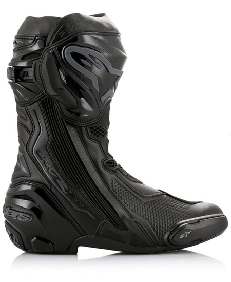 Boty Alpinestars Supertech R černá/černá