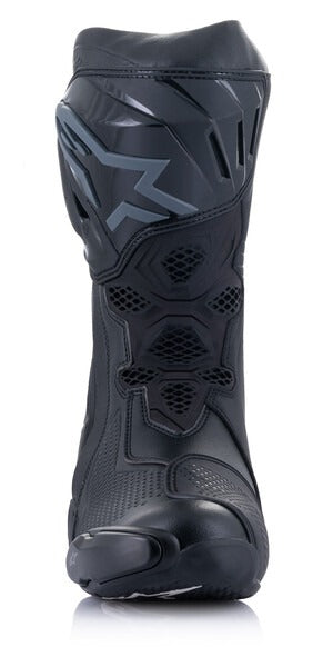 Boty Alpinestars Supertech R černá/černá