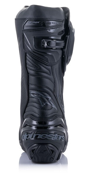 Boty Alpinestars Supertech R černá/černá