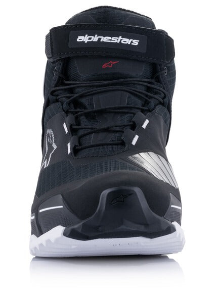 Boty Alpinestars CR-X Drystar černá/bílá