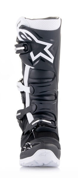 Boty Alpinestars Tech 7 Enduro Drystar černá/bílá