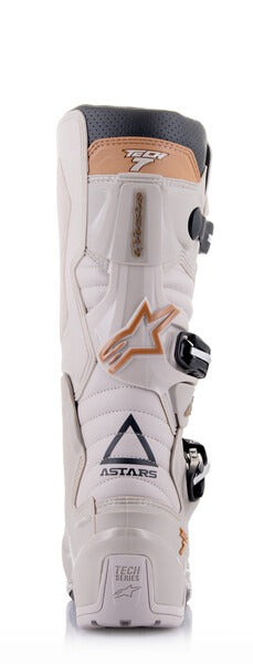 Boty Alpinestars Tech 7 Enduro Drystar písková/černá