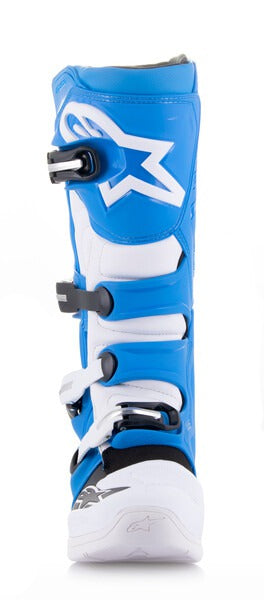 Boty Alpinestars Tech 5 modrá/bílá/černá