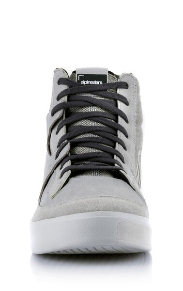 Boty Alpinestars Akio Diesel Jeans šedá/černá