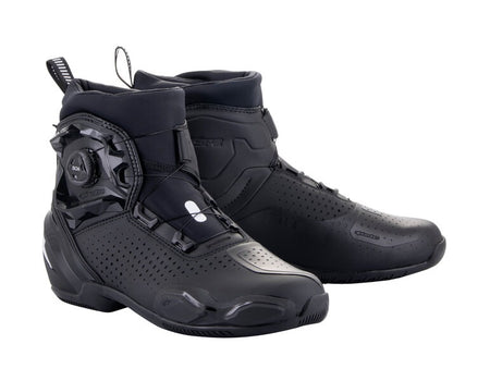 Boty Alpinestars SP-2 černé