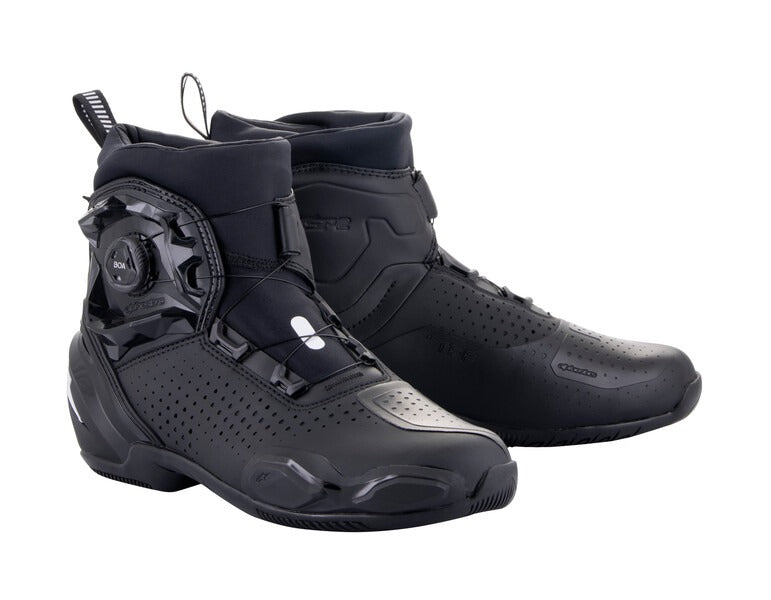 Boty Alpinestars SP-2 černé