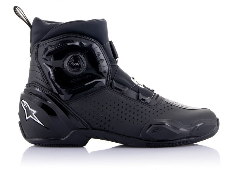 Boty Alpinestars SP-2 černé