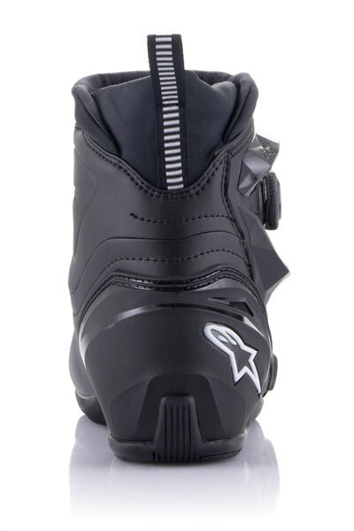 Boty Alpinestars SP-2 černé