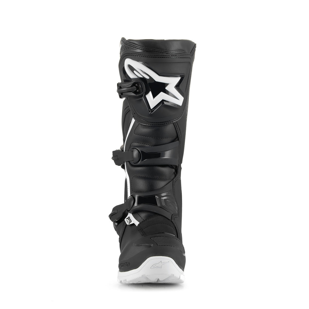 Boty Alpinestars Tech 3 Enduro Waterproof černá/bílá