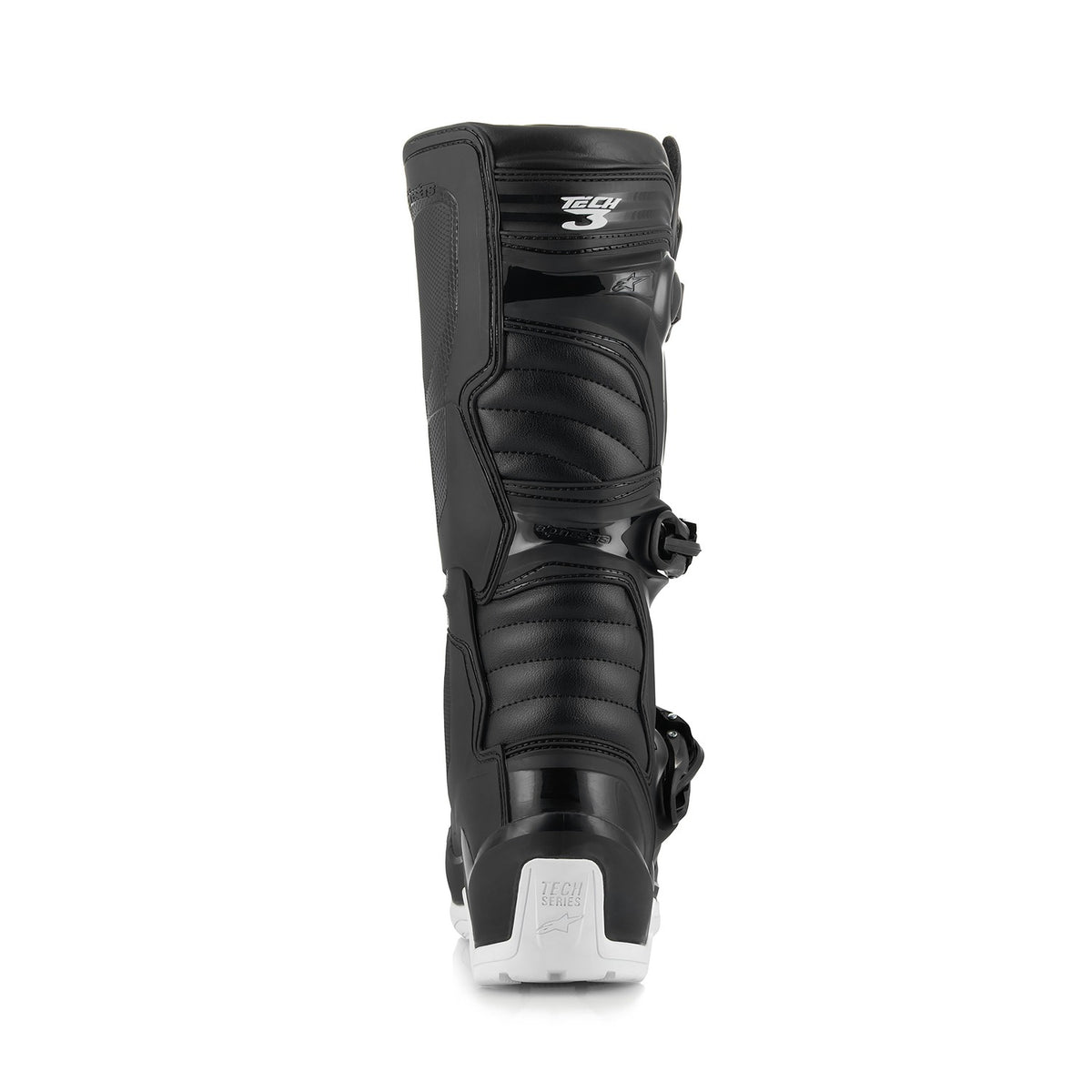Boty Alpinestars Tech 3 Enduro Waterproof černá/bílá