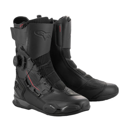 Boty Alpinestars SP-X BOA černá/černá