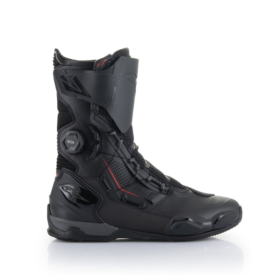 Boty Alpinestars SP-X BOA černá/černá