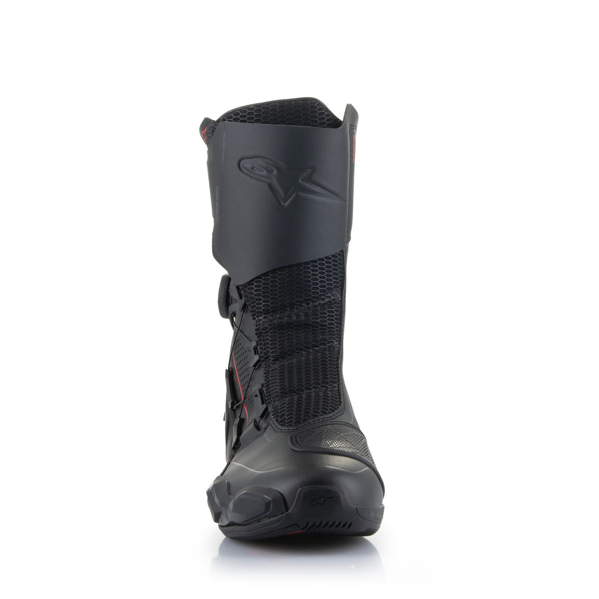 Boty Alpinestars SP-X BOA černá/černá