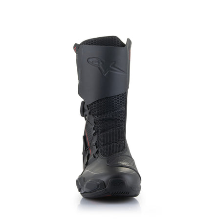 Boty Alpinestars SP-X BOA černá/černá