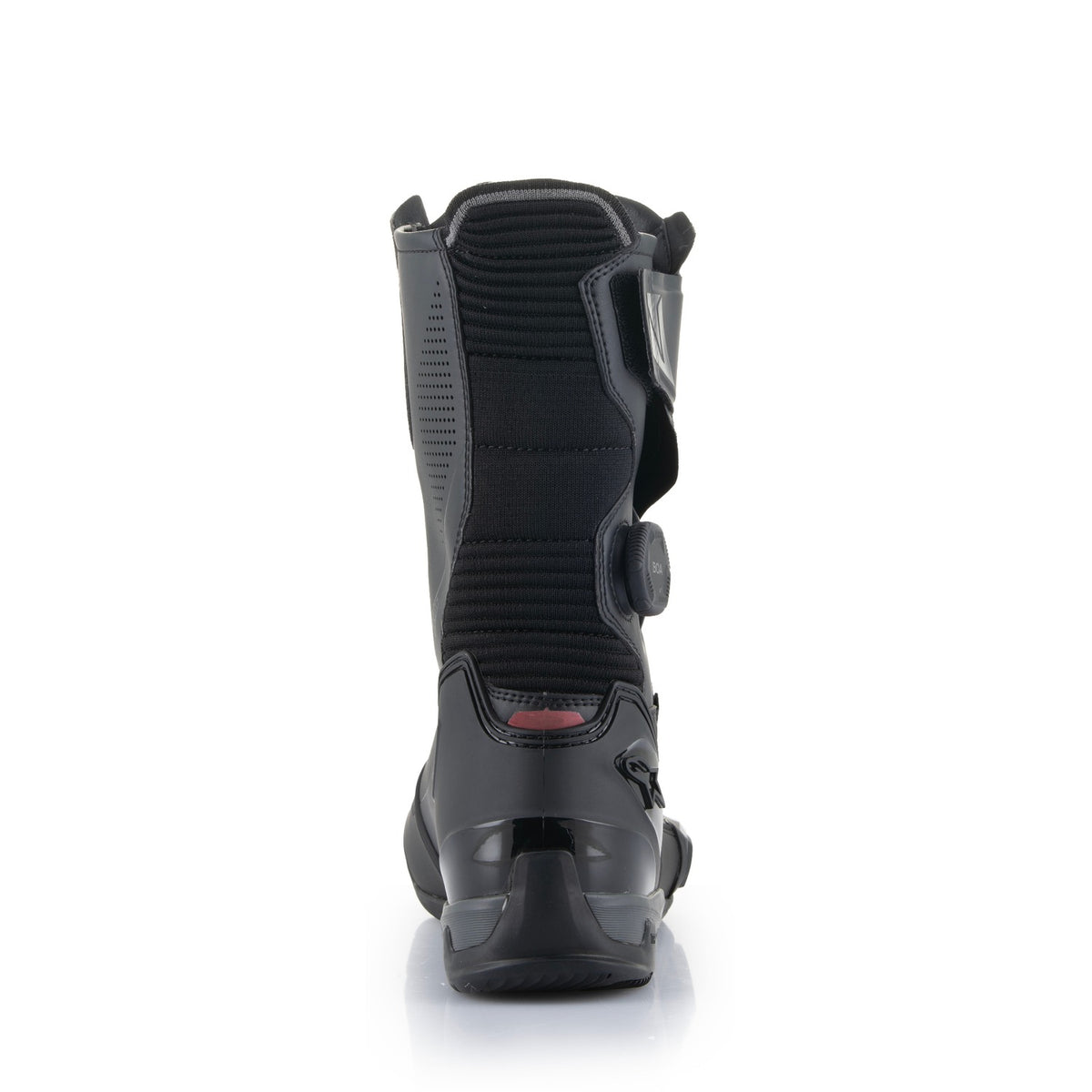 Boty Alpinestars SP-X BOA černá/černá