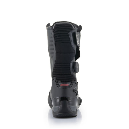 Boty Alpinestars SP-X BOA černá/černá