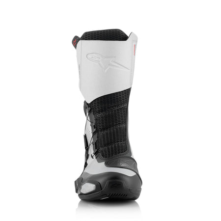 Boty Alpinestars SP-X BOA černá/stříbrná