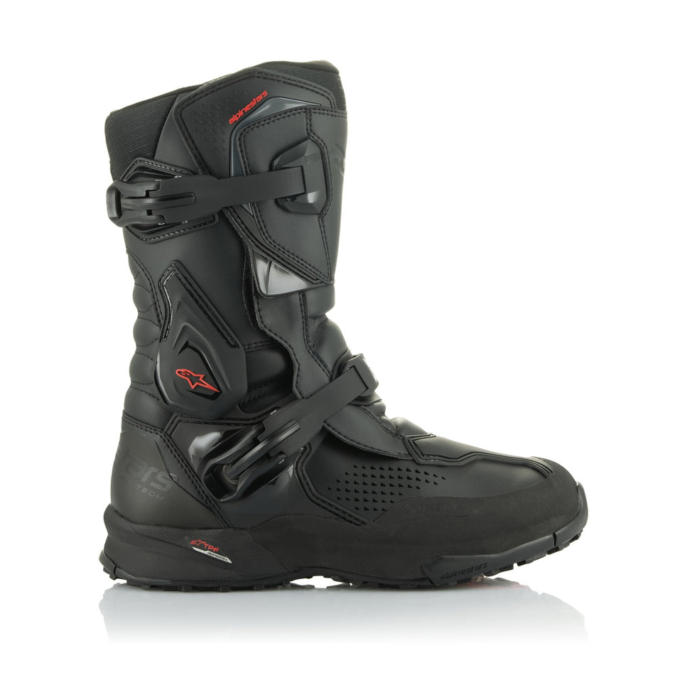 Boty Alpinestars XT-8 GORE-TEX černá/černá