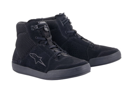 Boty Alpinestars Chrome AIR černá/černá
