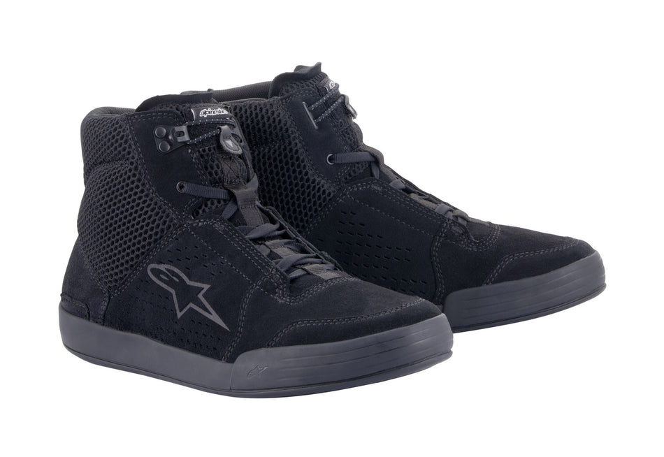 Boty Alpinestars Chrome AIR černá/černá