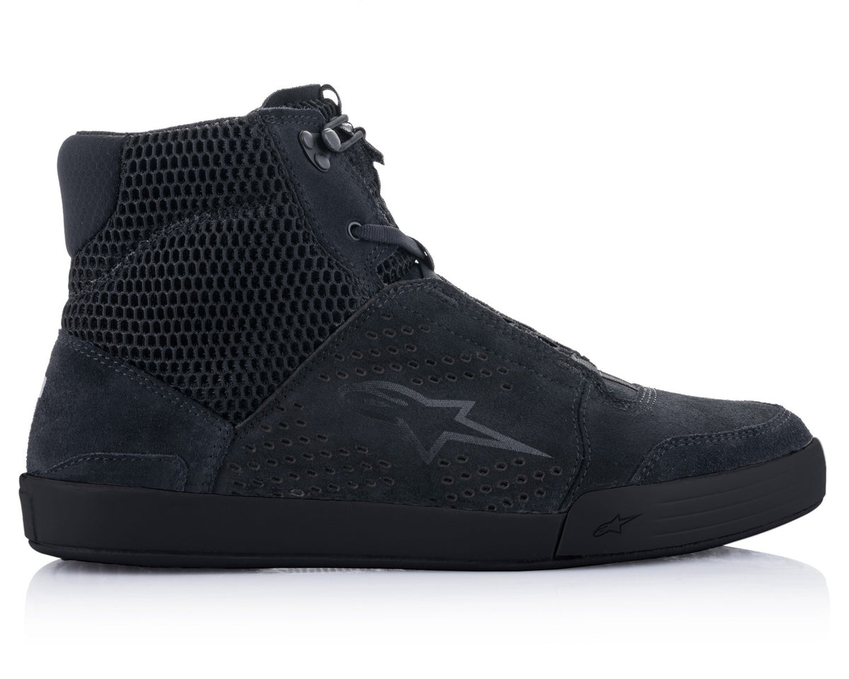 Boty Alpinestars Chrome AIR černá/černá